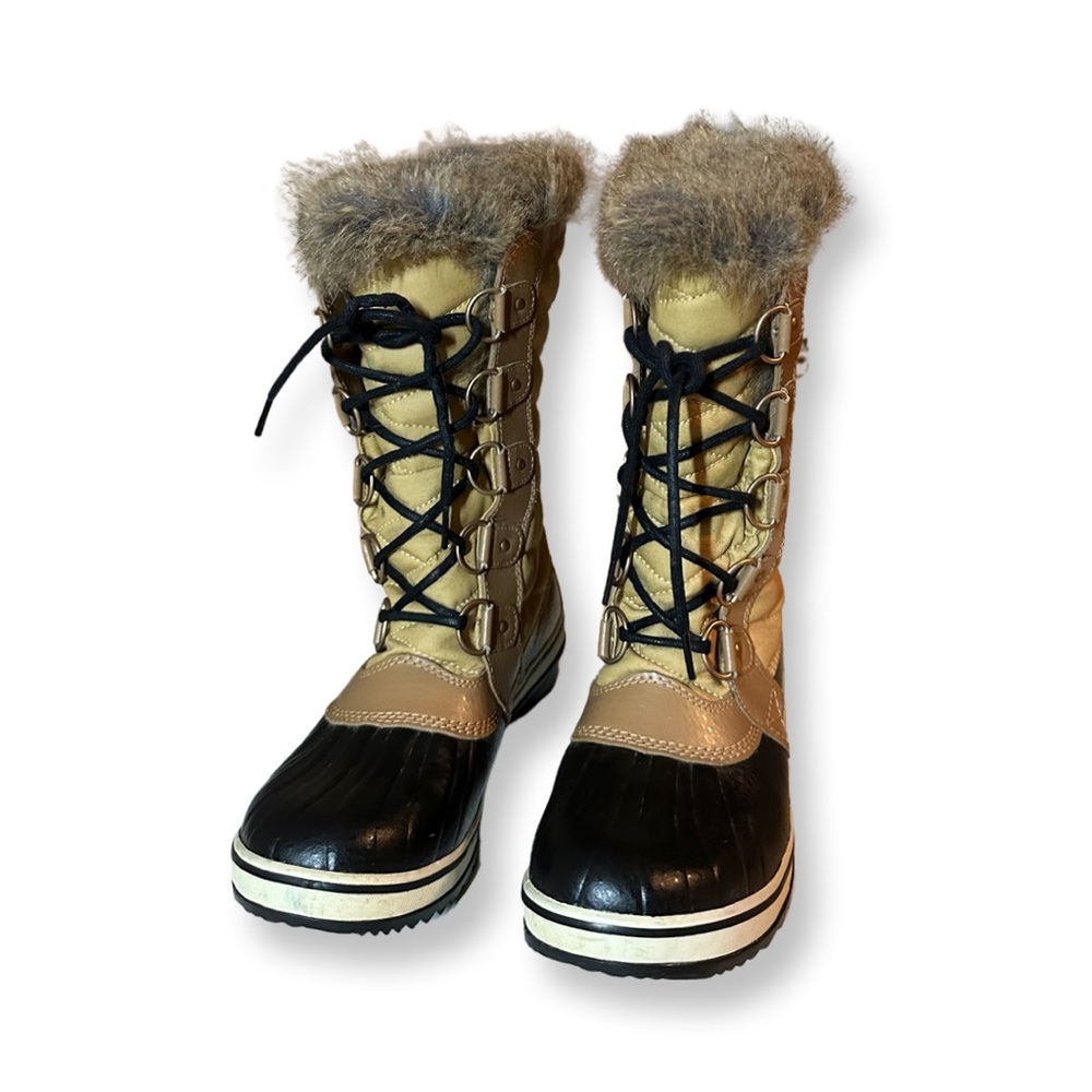 Sorel Snow Boots